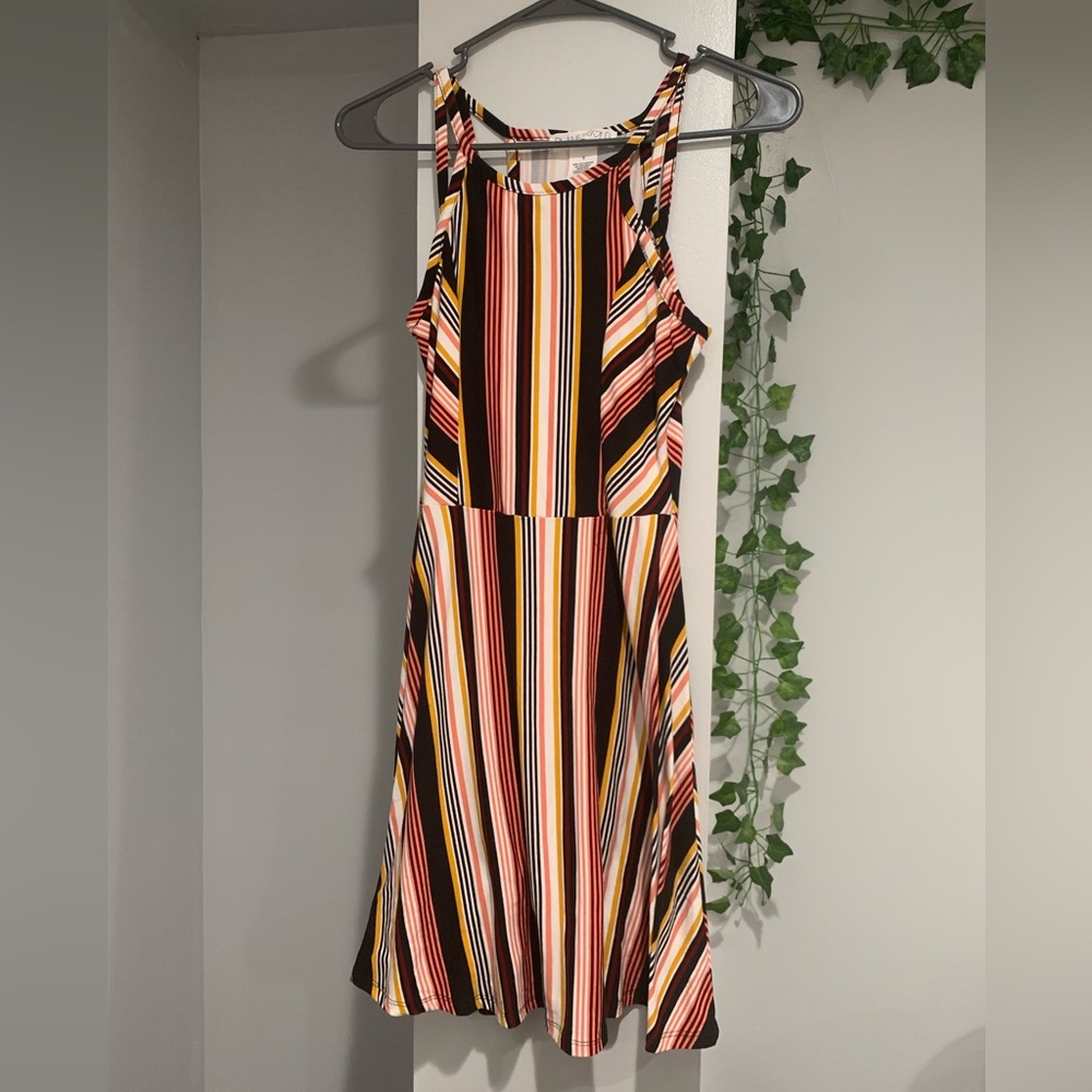 Junior Dress